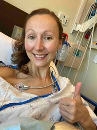 Fundraiser by Soraya Ramsdell : In Loving Memory of Mindy, please help her  family