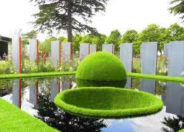 3 Exclusive Landscape Designs Outdoortheme Com Landscape Design Landscape Beautiful Gardens