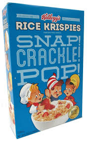 Snap, crackle, pop (the lost original 12'' version) — разные исполнители. Brady S Bunch Of Lorain County Nostalgia Snap Crackle Pop Culture