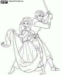 Disney Tangled Coloring Pages Printable Tangled Rapunzel Coloring Pages Rapunzel Coloring Pages Tangled Coloring Pages Cinderella Coloring Pages