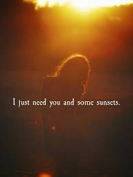 You Sunsets Atticuspoetry Atticus Poetry Poem Sunset Forever Findyourwild Gold Thx Thequotethief Cutie Quote Sunset Quotes Quotes About Everything