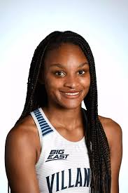 2020-21 Women's Track & Field Roster