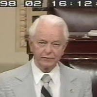Robert C. Byrd