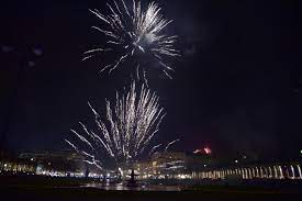 Von wann bis wann darf heute geböllert werden? Feuerwerk Wo In Wiesbaden An Silvester Geknallt Werden Darf Wiesbaden Lebt