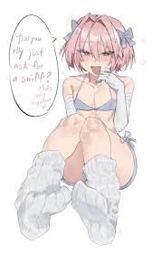 fate (series), astolfo (fate), nabibutter, xcider, 2:3 - Rule 34 XYZ