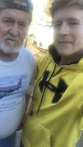 George Henry Ethridge Obituary