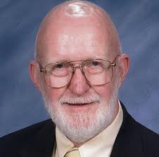 Rev. Richard Keith Tutterow