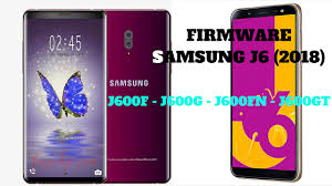 Firmware Samsung J6 Sm J600g Bahasa Indonesia Tuserhp