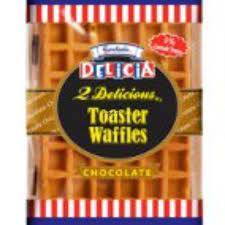 Maybe you would like to learn more about one of these? Gardenia Delicia Toaster Wafer 42gm