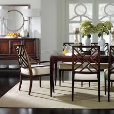 Stanley's home furnishings has a great selection of name brand furniture from top quality brands such as ashley,corinthian,lane, serta, simmons, albany and more. Stanley Furniture Continuum Parsons Leg Dining Set At Atg Stores Furniture Dining Table Round Dining Table Sets Dining Table In Kitchen