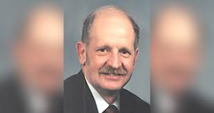 Obituary for Leon Estes McCall