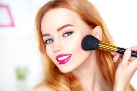 how to properly apply blush 9 tips for