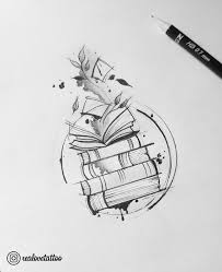 American flag tattoos for men. 48 Amazing And Creative Drawing Ideas Art Drawings Book Tattoo Bookish Tattoos