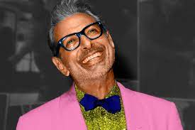 What Is It About Jeff Goldblum? | Decider