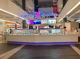 The latest shopping centre in the list is ioi mall in puchong. Hi Dessert Lovers Out There Baskin Ioi Mall Puchong Facebook