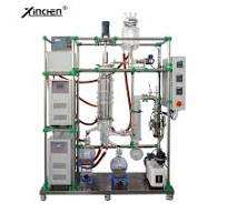 Molecular Short Path Fractional Distillation Kit for Bio-Compounds