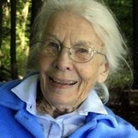 GERALDINE CASPER Obituary