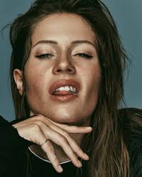 A Quick Chat with Serena Rose