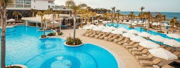 See more ideas about cyprus, ayia napa, cyprus holiday. Lyxhotell Pa Cypern Boka Hos Ving