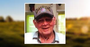 Roy M. Hensley, Jr. Obituary 2017