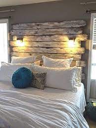 Découvrez et enregistrez des idées à propos de têtes de lit palettes sur pinterest,. Tete De Lit En Palette 39 Inspirations Pour Votre Chambre