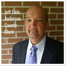 Anderson County Clerk S Office Home Facebook