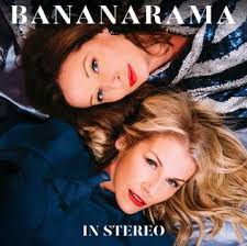 Female Chart Toppers Bananarama To Release First New Studio