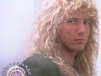 Whitesnake 1985 David Coverdale Rare Photos Jon Lord