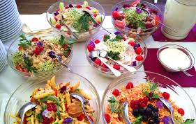 Buffet Froid Traiteur De Chatelaine Geneve Buffet Froid Buffet Froid Anniversaire Recette Buffet Froid