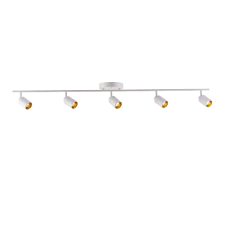 Vidalite Led Track Light Fixture Ceiling Lighting With Rotating Head Reviews Wayfair