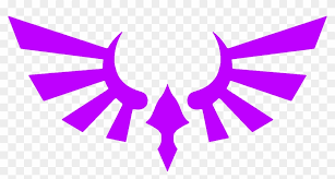 Since ancient times, the great war chiefs and other. Goddess Crest Zelda Wiki Rh Zelda Gamepedia Com Legend Zelda Triforce Tattoo Free Transparent Png Clipart Images Download