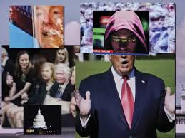 Discover genuine and impressive suggestions from expert. How Oan Built A Tv Network That S Further To The Right Than Fox News Bloomberg