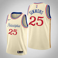 Nike phila sixers stitched embiid 21 authentic jersey size 52 xl without tag. 76ers Cream Jersey Cheap Online