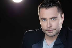 Kevin Ryan: Detective Inspector Charlie Wild in 'Harry Wild'