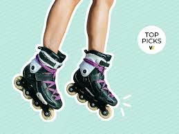 Roller skates also known as quad skates are a type of shoes with wheels attached to them. The 7 Best Rollerblades Of 2021