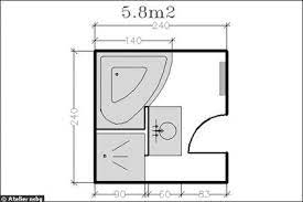 Vente appartement val d u0026 39 or avrill u00e9 103m2. 18 Plans De Salle De Bains De 5 A 11 M2 Decouvrez Nos Plans Gratuits Cote Maison