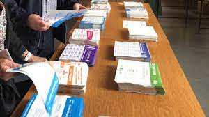 The conservatives have done best in areas in wales and northern england that voted leave in the 2016 eu referendum. La Penurie De Bulletins Dans Les Bureaux De Vote Vire A L Insolite