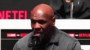 Meet Mike Tyson's six children. Boxer says fatherhood has been a 'long  journey'