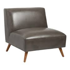 ₹ 3,300/ piece get latest price. Mid Century Armless Huxley Chair World Market