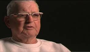 David Speicher — The Veterans Story Project