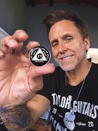 Wesley Gerber's Instagram, Twitter & Facebook