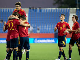 Find out who our favourite in this euro 2020 match is and what live stream options are the 2012 european champions, spain, kick off their euro 2020 campaign with a group e clash against sweden and spain vs sweden predictions are. Spain Vs Sweden Live Stream Watch Euro 2020 Online Tv Lineups Sports Illustrated