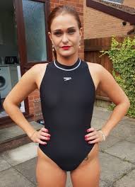 Pin On Modeling Swimwear