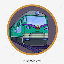 Metro cartoon 2 of 54. Cartoon Locomotive Icon Metro Railway Subway Cartoon Png Transparent Clipart Image And Psd File For Free Download