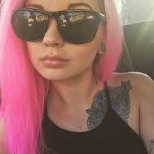 Alicia Ford's Instagram, Twitter & Facebook