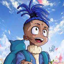 I've been devoting my life to producing, engineering, writing lyrics, recording myself. Pin On Anime Art