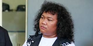 Akui Pernah Mengecewakan Denny Cagur, Marshel Widianto Meminta Maaf