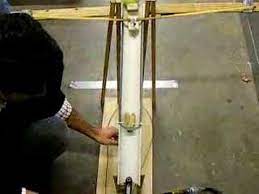 This is a tennis ball launcher toy for dogs. Tennis Ball Launcher Personal Project Youtube