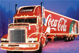 Image result for Coca Cola Red 1995 Fleet