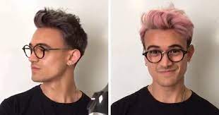 Heat Activated Hair Color Hair Color Hair Color Trends Hair Color Changer